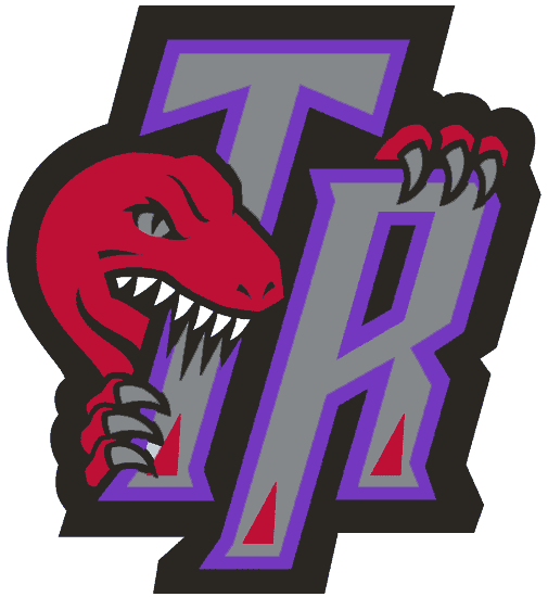 Toronto Raptors 1995-2006 Alternate Logo iron on transfers for clothing version 3